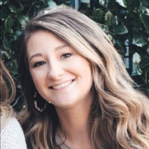 Meet your Posher, Rachel
